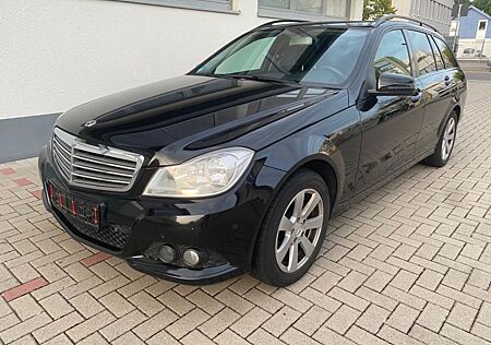 Mercedes-Benz C 200 C -Klasse T-Modell T CDI BlueEff.