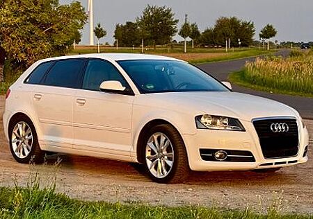 Audi A3 1.8 TFSI S tronic Sportback