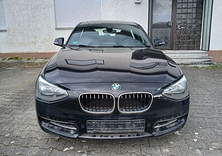 BMW 118i