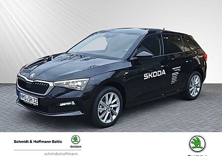 Skoda Scala 1.0 TSI Tour Klima Rückfahrkamera