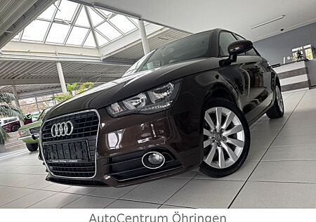 Audi A1 Sportback ambition Leder Navi Pano PDC SHZ