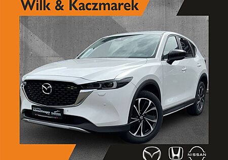 Mazda CX-5 2.0 FWD 6GS Newground LED Navi 360 HUD