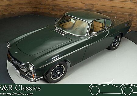 Volvo P1800 E Coupé | 1970
