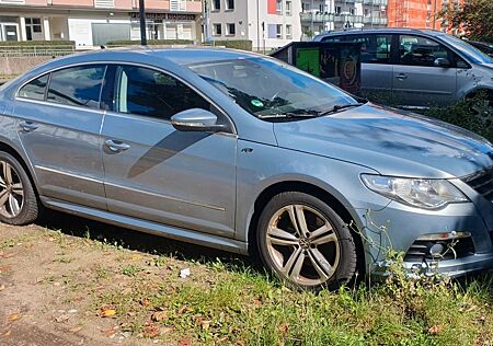 VW Passat CC Volkswagen 1.8 TSI -