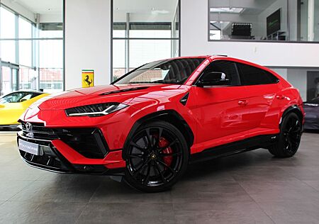 Lamborghini Urus S | B&O 3D | STYLE-PACK | PANO | 23"