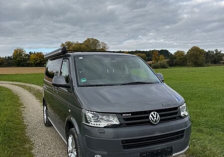 VW T5 Multivan Volkswagen
