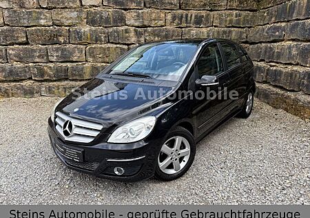 Mercedes-Benz B 180 *AUTOMATIK*SHZ*PDC*TÜV 05/2027*TEMPOMAT*