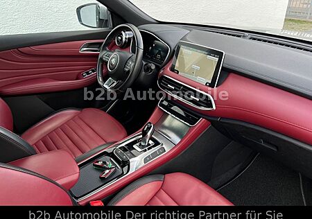 MG EHS Luxury PHEV/Pano/Key/LED/Virtual/BiColor!!