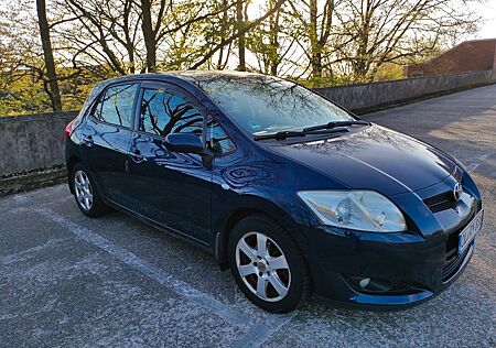 Toyota Auris 1.6-l-Dual-VVT-i Sol Sol