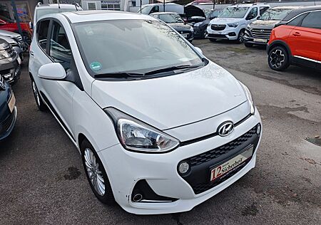 Hyundai i10 Style