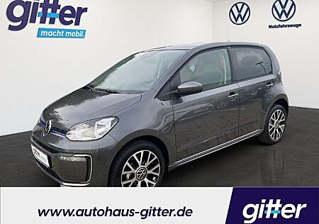 VW Up Volkswagen e- 61 kW EDITION KLIMA KAMERA