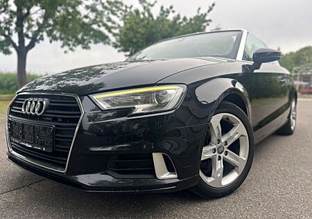 Audi A3 35 TFSI sport Cabriolet sport