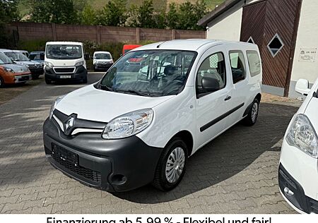 Renault Kangoo Rapid Maxi Extra 1.Hd, Hu/Insp Neu