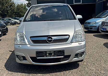 Opel Meriva Cosmo