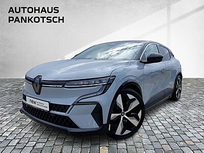 Renault Megane E-TECH TECHNO EV60 220hp optimum charge