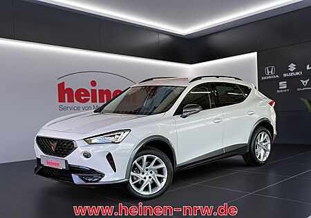Cupra Formentor 1.5 TSI DSG LED NAVI KAMERA KESSY ACC
