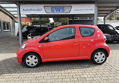 Toyota Aygo (X) Aygo AYGO Klima Servo TÜN NEU