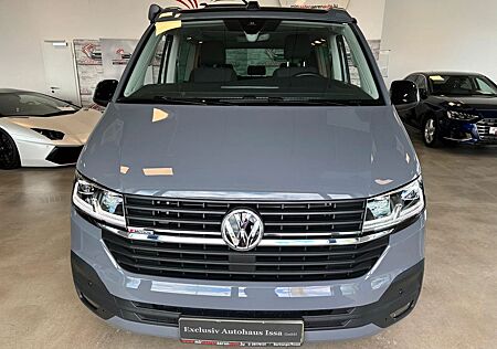 VW Volkswagen T6.1 California California Beach Camper Edition