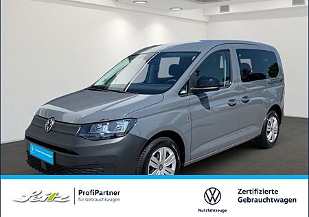 VW Caddy Volkswagen 1.5 TSI KR *AHK*KAMERA*SITZH*
