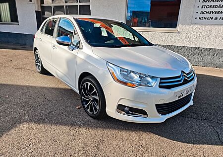Citroën C4 PureTech e-THP 130 SELECTION SELECTION