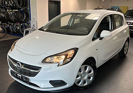 Opel Corsa 1.4 Start/Stop Edition *Klima*8-Fach*