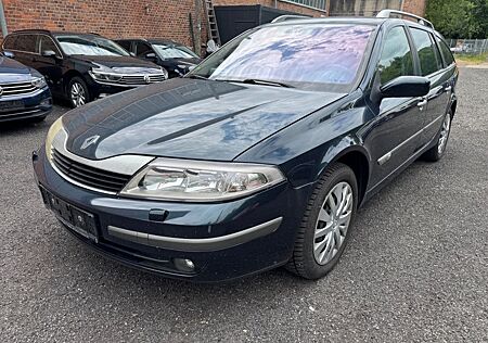 Renault Laguna II Grandtour Initiale 2.0T