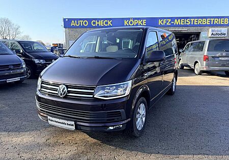 VW T6 Multivan Volkswagen Multivan T6 2.0 TDI DSG/Voll LED/Luftstandheizun