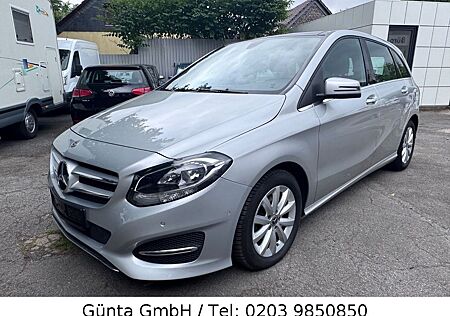 Mercedes-Benz B 180 CDi " Sport & Style " Automatic/Leder/