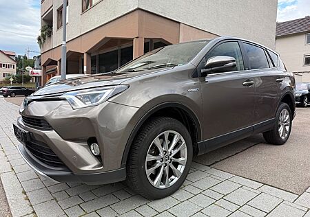 Toyota RAV 4 Hybrid Edition-S*Nav, Kam, TÜV & Insp. neu