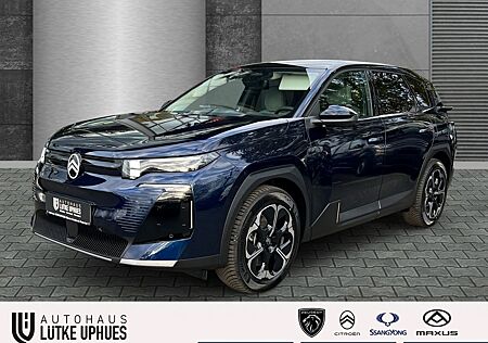 Citroën C5 Aircross Elektro 210 Komfort-Range MAX Navi 3