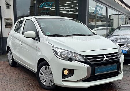 Mitsubishi Space Star 1.0*TÜV NEU*1.HAND*NUR 19.000KM*