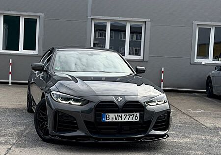 BMW 420d 420 Gran Coupé Gran Coupé M Sport 38900€!