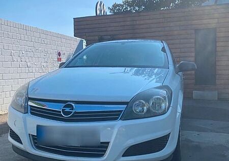 Opel Astra 1.6 Selection Selection