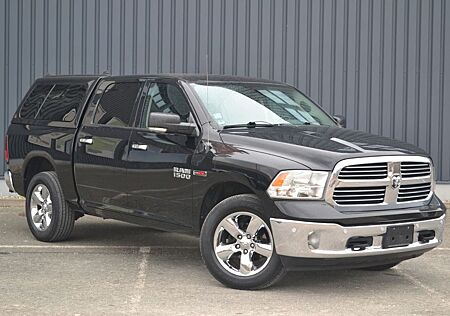 Dodge RAM 1500 3.0 D Big Horn Leder Kamera AHK 4x4