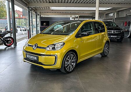 VW Up Volkswagen ! e-! Move/PDC/SHZ/Kamera/Tempo/Klimaautom.