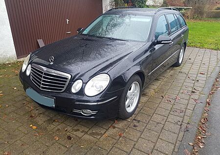 Mercedes-Benz E 320 CDI T AVANTGARDE Avantgarde