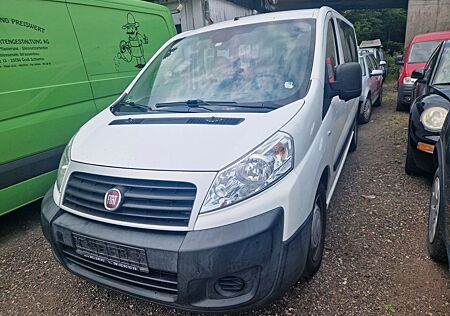 Fiat Scudo L2H1 130 Multijet