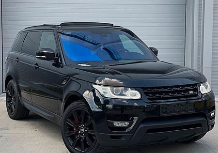 Land Rover Range Rover Sport 3.0 SDV6 HSE HSE