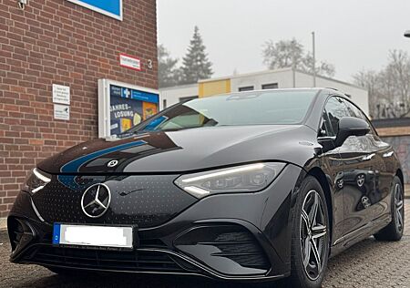 Mercedes-Benz EQE 350 AMGLINE PANO