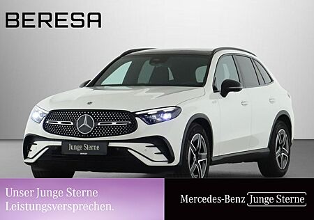 Mercedes-Benz GLC-Klasse GLC 200 4M AMG Night Pano Digital Light Winter