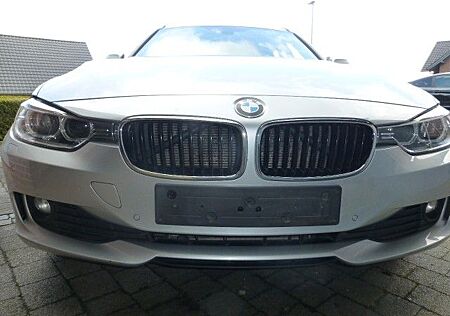 BMW 316d Touring -