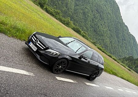 Mercedes-Benz C 250 T AVANTGARDE Autom. AVANTGARDE