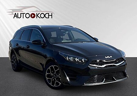 Kia Cee'd Sportswagon Ceed_sw GT Line DCT 1.5 T-GDI Navi Digitales Coc