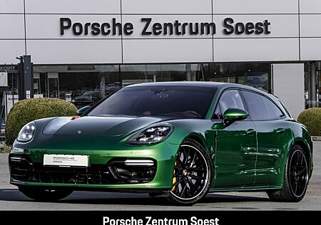 Porsche Panamera gebraucht kaufen Porsche Panamera GTS Sport Turismo/PCCB/Panorama/BOSE