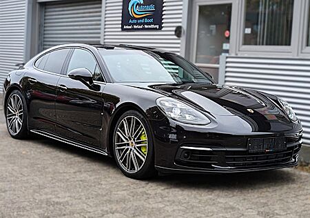 Porsche Panamera 4E*PANO*360°*MATRIX*BOSE*"21*SOFTCL*ACC