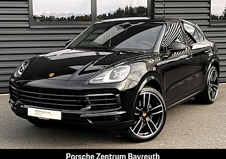 Porsche Cayenne Coupe Platinum Ed.*BURMESTER*AHV*HEADUP*