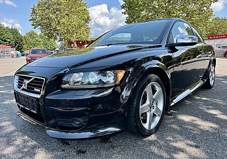 Volvo C30 T5 Edition R Design Summum Automatik