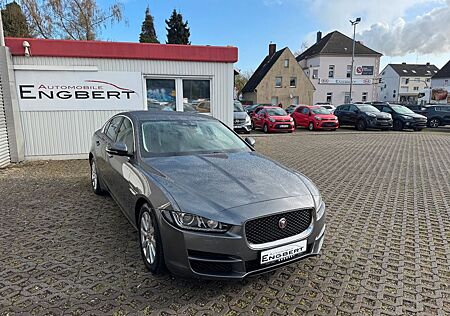 Jaguar XE 2,0L AT Benzin*Navi*AWR*Garantie*