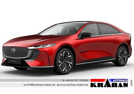 Mazda 6e Takumi 190kW EV