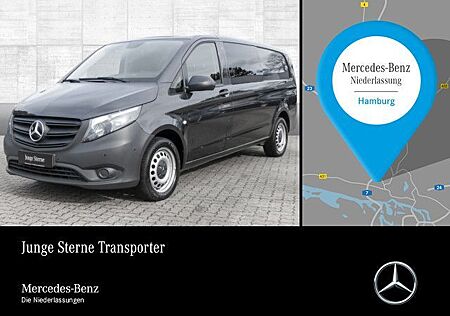 Mercedes-Benz Vito 116 CDI Mixto XL 9G+Klima+Kamera+Navi+PTS